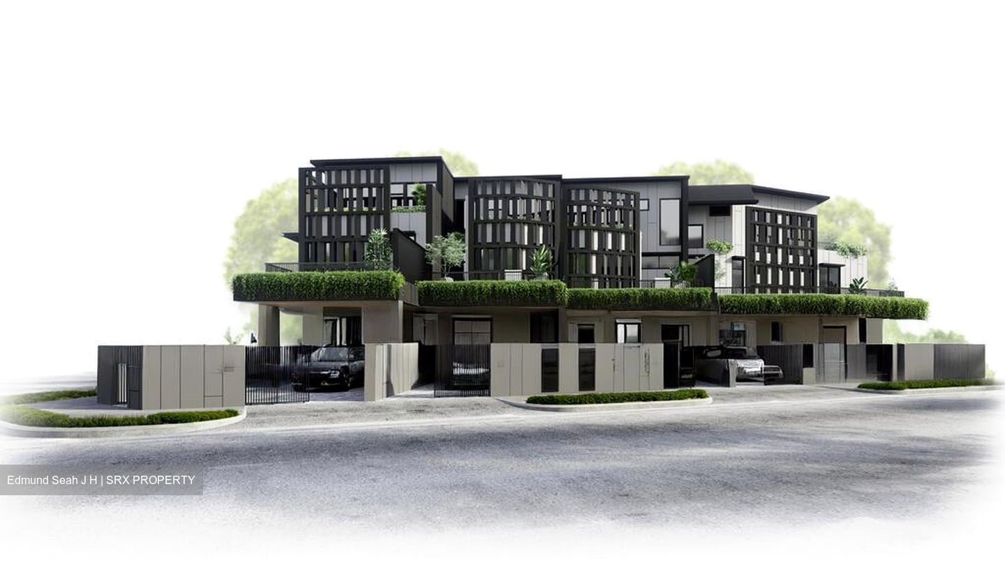 Maju Avenue (D19), Terrace #497604221